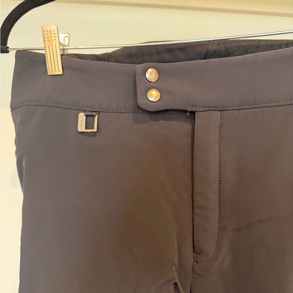 Spyder Men's Entrant Performance Pants - Picture 3 of 6